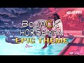 Bojack Horseman Theme (Epic Version)