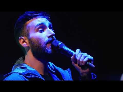 Titanium cover by Lorenzo Licitra