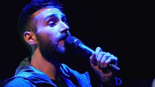 Titanium cover by Lorenzo Licitra