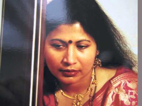 Meerabai Bhajan by Kumkum Sanyal - Aliri Mere  Naina Baan