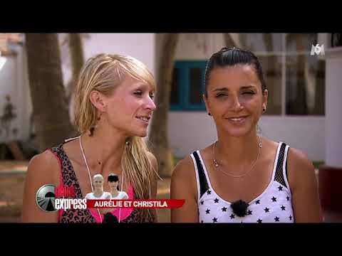 Pékin Express Saison 10 - ep 8 : Sigiriya - Galle