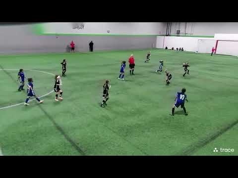 Hooligans FC 2016G vs. Solar Holguin