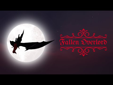 Fallen Overlord youtube-video