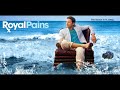 The Blue Van -Independence(Royal Pains)