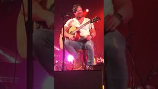 Kip Moore - Tennessee Boy - Acoustic