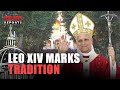 How Will This Corpus Christi Be Celebrated In Rome Will Pope Leo Take Part In The Procession