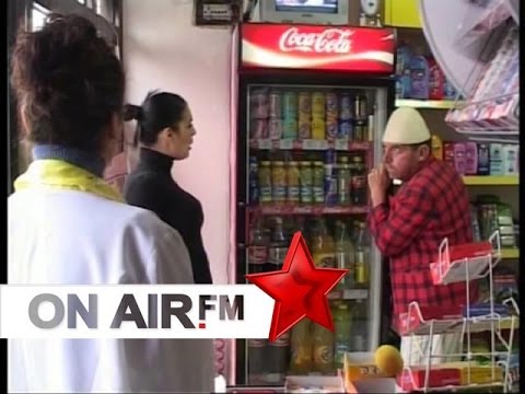 Cima - Tepsia e madhe