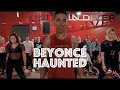 Beyoncé - Haunted | Hamilton Evans Choreography
