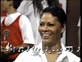 Dionne Warwick   -  Live in Brazil -   Caravan / 1995.