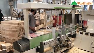 MÁY TUBI CHÉP HÌNH CNC Woodmaster 1500mm