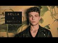 Irama - Bella e rovinata (DJ Tronky Bachata Version)