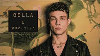 Irama - Bella e rovinata (DJ Tronky Bachata Remix)