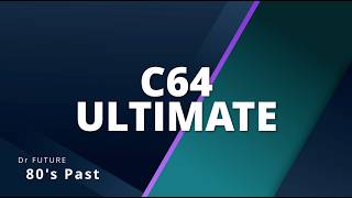 Commodore 64 Ultimate