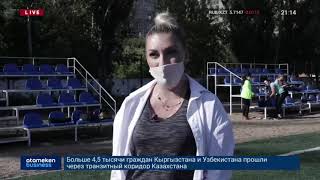 КОРОНАКРИЗИС ТРАНСФОРМИРОВАЛ СФЕРУ ФИТНЕС-УСЛУГ