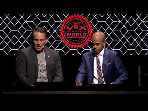 VRC-MS Finals 2 - 8736A 8986A vs 7617B 7792B - 95 to 122