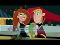 Kim Possible - Shadow Of A Doubt (Beth Orton)