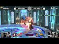 Riddles KAZUYA 0 To Death Combo 0 112