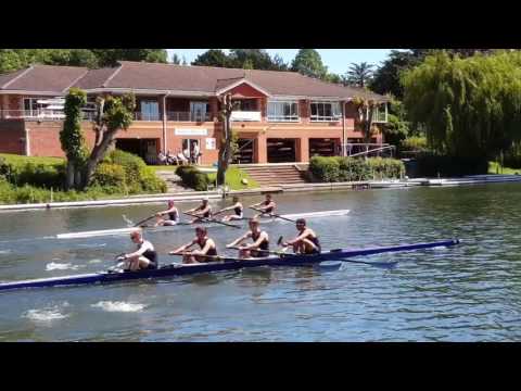 Maidstone Invicta Wyfold 4- 2017