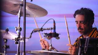 Band of Horses performs &quot;Older&quot; in Austin TX