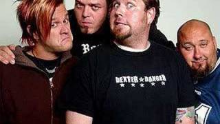 Bowling For Soup - On and On (About You)