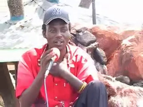 John De'Mathew - Thuu Niirananga