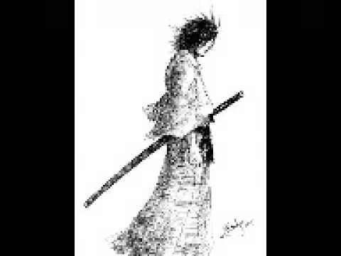 Dexstarr - Ronin (prod. Jan Zoo)