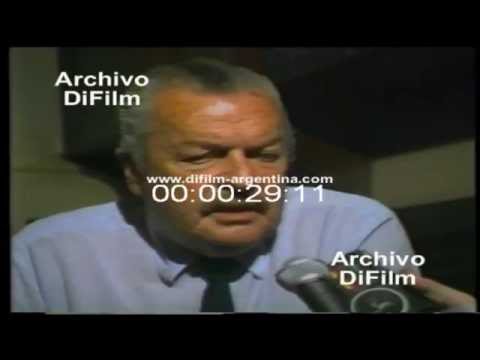 DiFilm - Cesar Jaroslavsky - Dialogo por Crisis (1990)