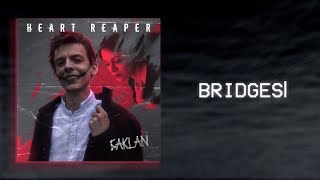 Kadr z teledysku Bridges tekst piosenki Baklan
