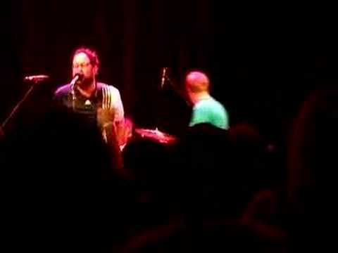 The Hold Steady - Stuck Between Stations (6/12/07)