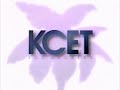 KCET Station ID 1996