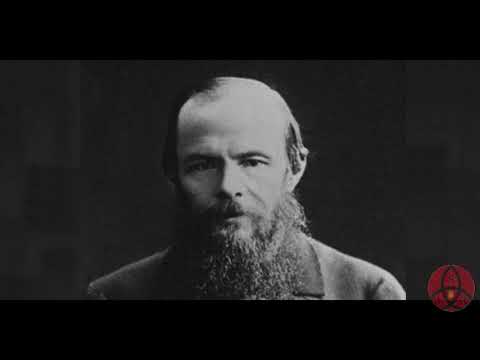 Dostoyevsky and Holbein – The Body of Christ