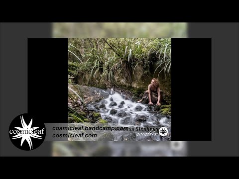 Kerensa Stephens - Aviatrix - 08 feat Zero Cult - Stars (Smooth Jazz mix)