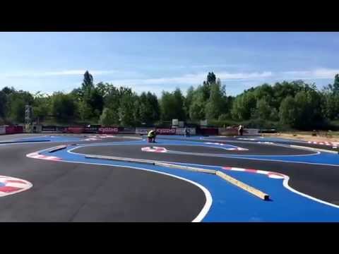 BTM Bernau Modified Finallauf 2