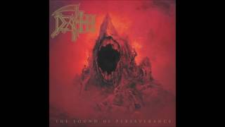 Death - To Forgive Is to Suffer