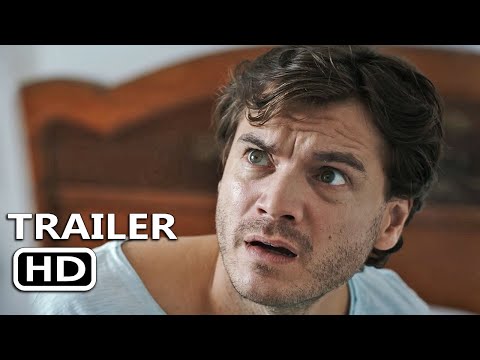 STATE OF CONSCIOUSNESS Official Trailer (2024)