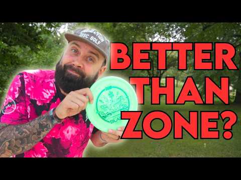 Did We Find Discraft's Best Manufactured Approach Disc?? | Beginner Disc Golf