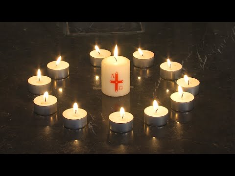 myREGIO.TV: Familiengottesdienst - Sonntag, den 19.04.2020