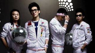 Groove Rider หยุด