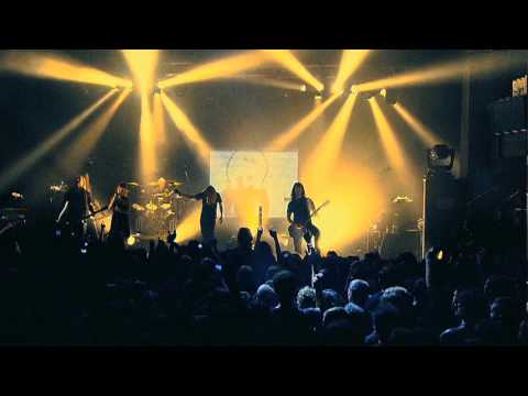 Dark Tranquillity - Insanity's Crescendo [Where Death Is Most Alive]