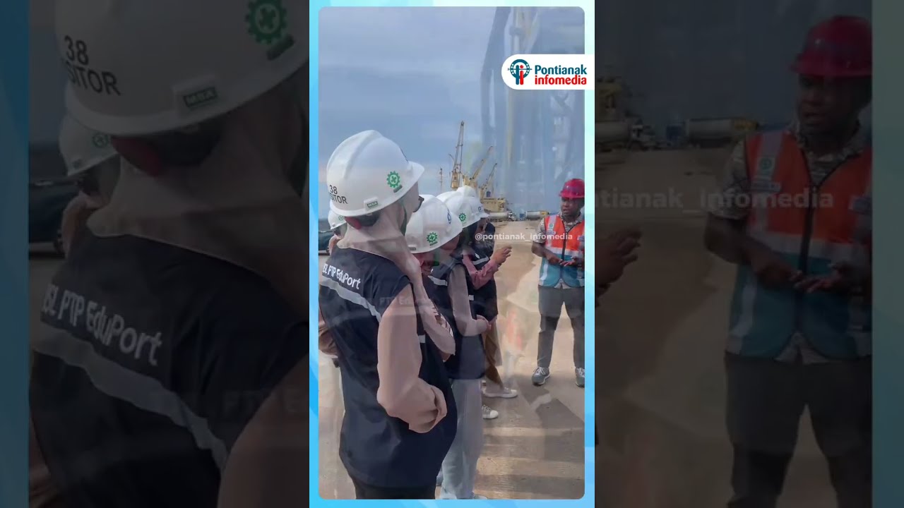 PTP TJSL Eduport Kijing IG