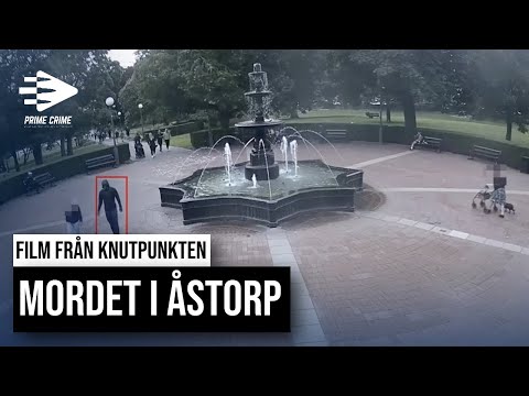 FILM FRÅN KNUTPUNKTEN I HELSINGBORG: MORDET I ÅSTORP