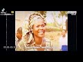 Alice My First Lady Mercyjohnson Triplemoney