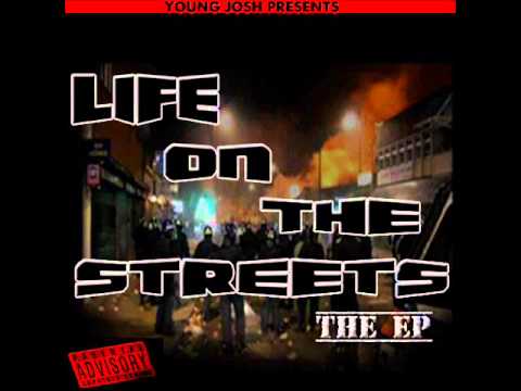 YOUNG JOSH - WHY (Vipez Prod.)