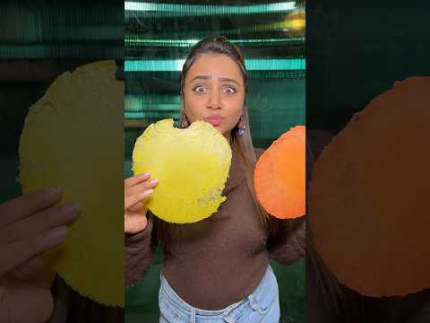 🍭90's Kids Chocolate Challenge..!!😋 #shorts