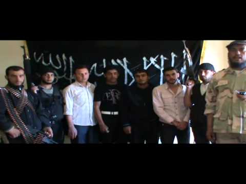 تأمين انشقاق 4 عناصر عن قوات النظام من مرتبات اللواء 82 من قبل كتيبة فرسان مؤتة التابعة إلى لواء المهاجرين والأنصار العامل في المنطقة الجنوبية