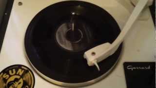 Johnny Tillotson ~ Send Me The Pillow That You Dream On - 45prm 1962