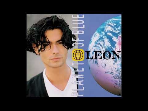Leon - Planet Of Blue