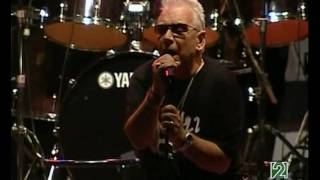 Eric Burdon - I&#39;m Crying (Live, 2005) HD ♫♥