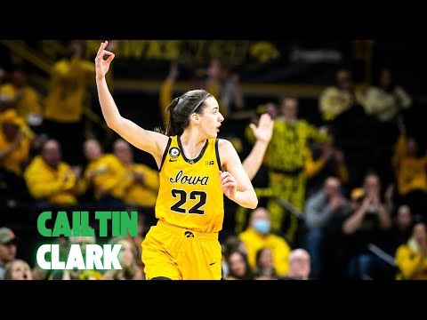 You Won't Believe Who Caitlin Clark is Married To