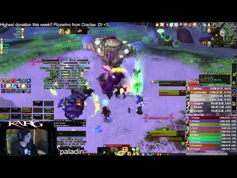 Brackenspore boss 3 highmaul